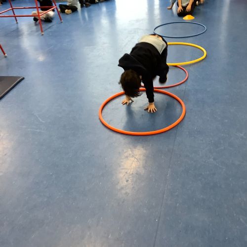 Autumn 2 week 2 Remembrance 10/11/25