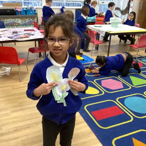 Spring 1 week 2 w/c 12/1/26