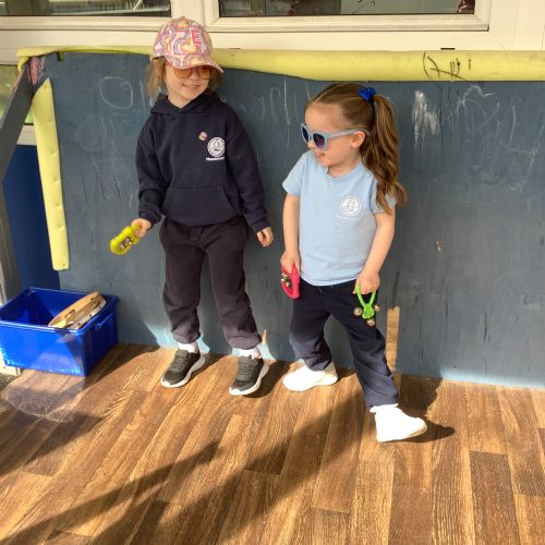 Spring 2 week 4 w/c 16/03/26 Jack and the beanstalk